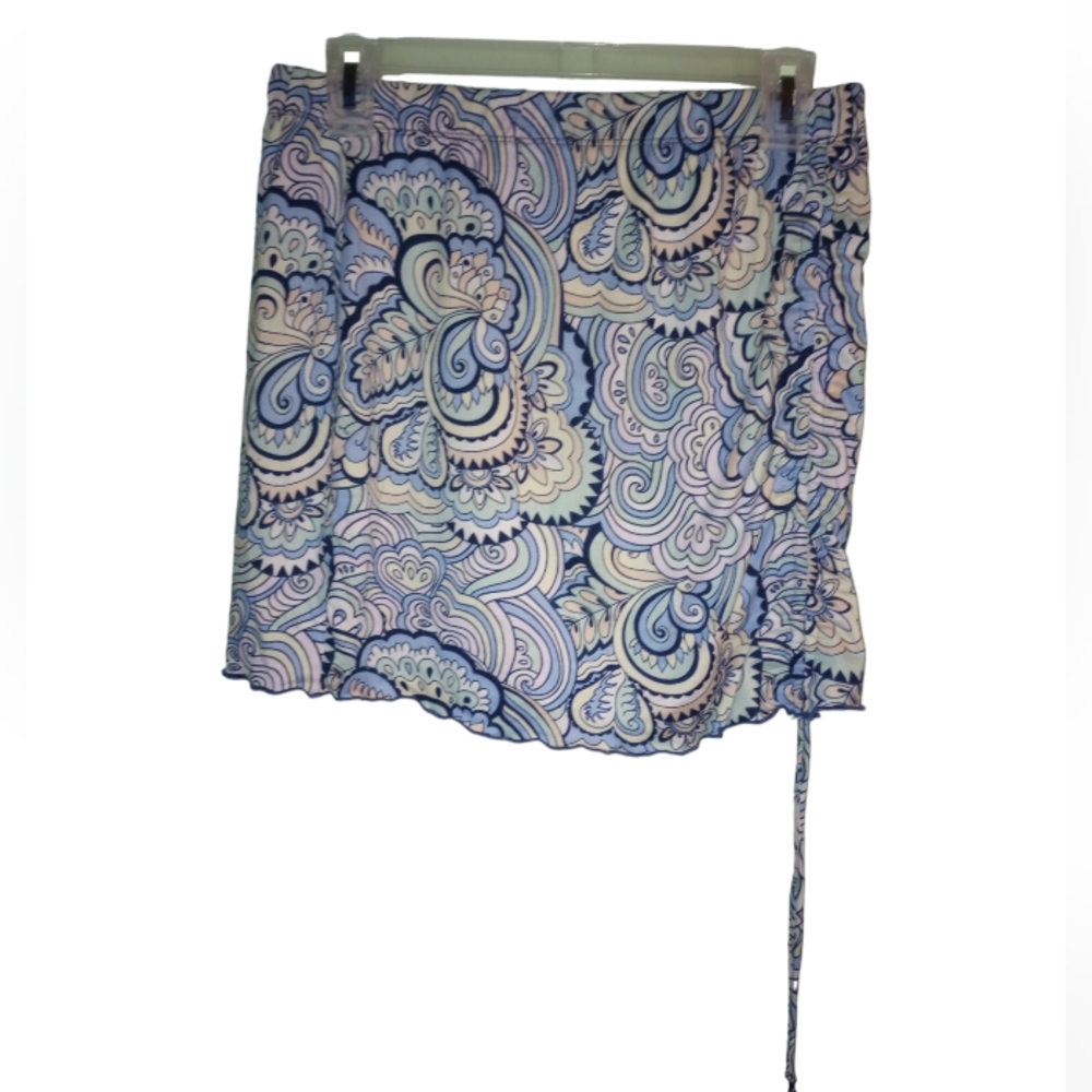 POOF New York mini skirt - Picture 3 of 3